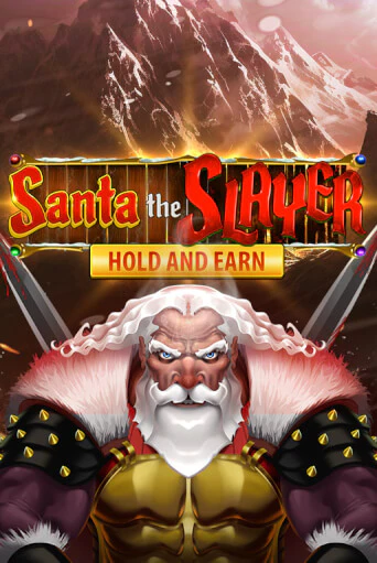 Бесплатная демо игра Santa the Slayer | Джой Казино без регистрации