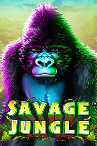 Бесплатная демо игра Savage Jungle | Джой Казино без регистрации