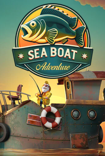 Бесплатная демо игра Sea Boat Adventure | Джой Казино без регистрации