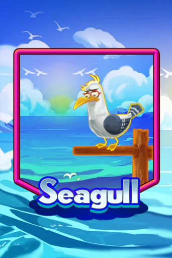 Бесплатная демо игра Seagull | Джой Казино без регистрации