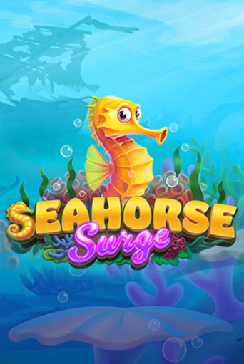 Бесплатная демо игра Seahorse Surge | Джой Казино без регистрации