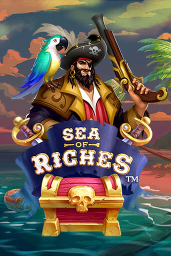 Бесплатная демо игра Sea of Riches | Джой Казино без регистрации