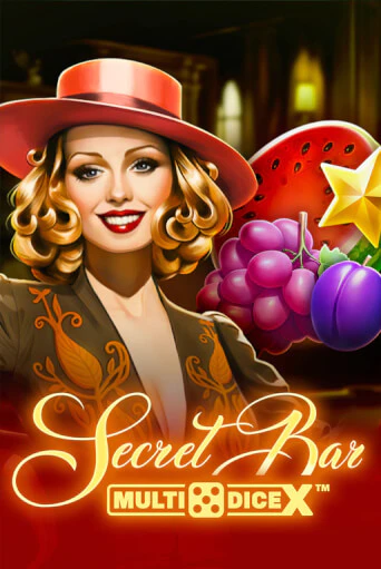 Бесплатная демо игра Secret Bar Multidice X | Джой Казино без регистрации