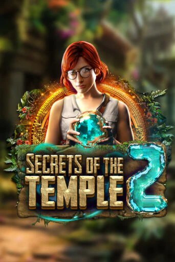 Бесплатная демо игра SECRETS OF THE TEMPLE 2 | Джой Казино без регистрации