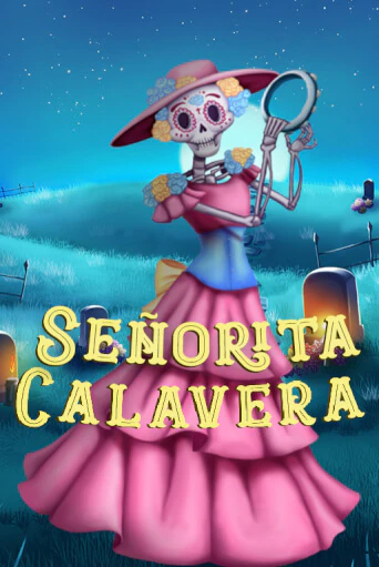 Бесплатная демо игра Bingo Señorita Calavera | Джой Казино без регистрации