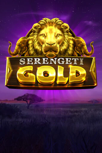 Бесплатная демо игра Serengeti Gold | Джой Казино без регистрации
