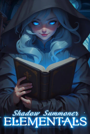 Бесплатная демо игра Shadow Summoner Elementals | Джой Казино без регистрации