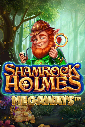 Бесплатная демо игра Shamrock Holmes Megaways™ | Джой Казино без регистрации