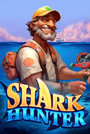 Бесплатная демо игра Shark Hunter | Джой Казино без регистрации