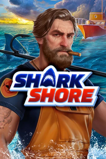 Бесплатная демо игра Shark Shore | Джой Казино без регистрации