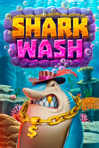 Бесплатная демо игра Shark Wash | Джой Казино без регистрации