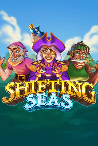 Бесплатная демо игра Shifting Seas | Джой Казино без регистрации