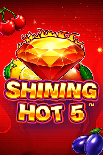 Бесплатная демо игра Shining Hot 5 | Джой Казино без регистрации