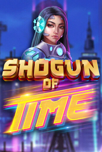 Бесплатная демо игра Shogun of Time | Джой Казино без регистрации
