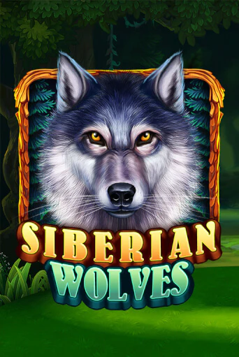 Бесплатная демо игра Siberian Wolves | Джой Казино без регистрации