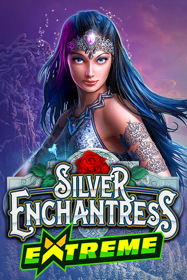 Бесплатная демо игра Silver Enchantress Extreme config | Джой Казино без регистрации
