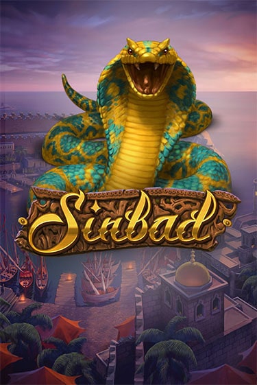 Бесплатная демо игра Sinbad | Джой Казино без регистрации