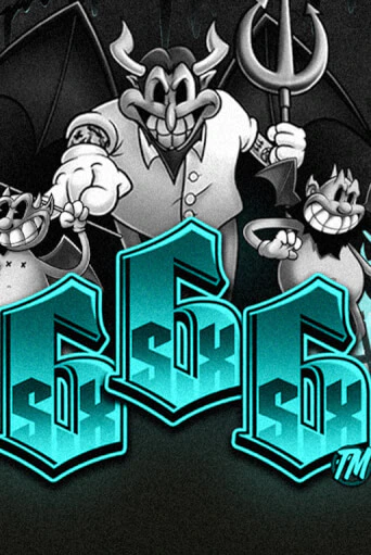 Бесплатная демо игра SixSixSix | Джой Казино без регистрации