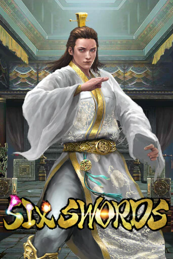 Бесплатная демо игра Six Swords | Джой Казино без регистрации