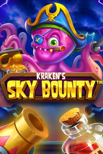 Бесплатная демо игра Kraken's Sky Bounty | Джой Казино без регистрации