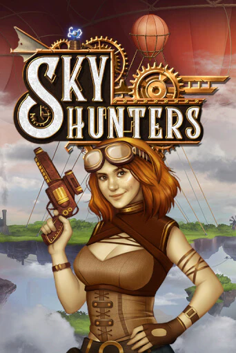 Бесплатная демо игра Sky Hunters | Джой Казино без регистрации