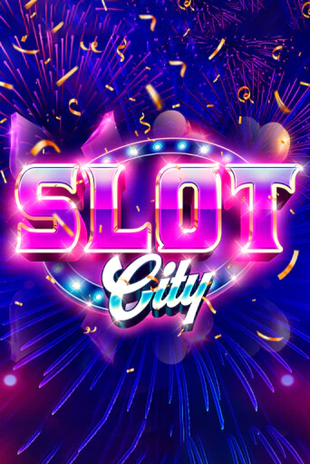 Бесплатная демо игра Slot City | Джой Казино без регистрации