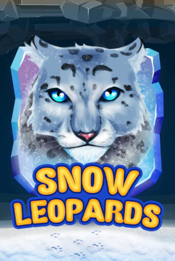 Бесплатная демо игра Snow Leopards | Джой Казино без регистрации
