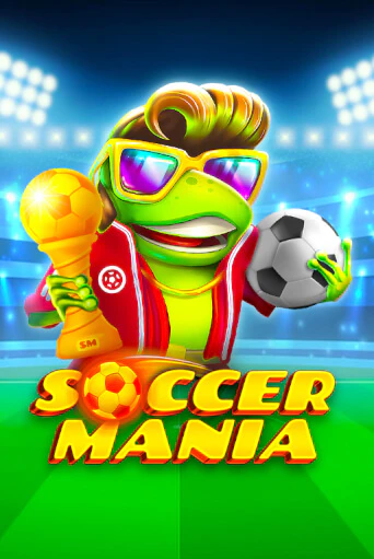 Бесплатная демо игра Soccermania | Джой Казино без регистрации