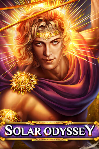 Бесплатная демо игра Solar Odyssey | Джой Казино без регистрации