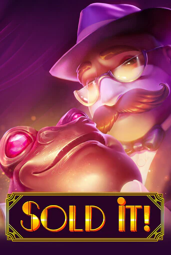Бесплатная демо игра Sold It! | Джой Казино без регистрации