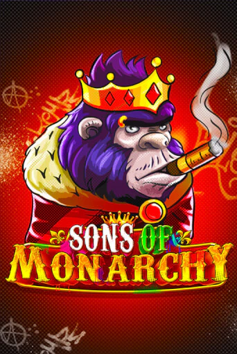 Бесплатная демо игра Sons of Monarchy | Джой Казино без регистрации