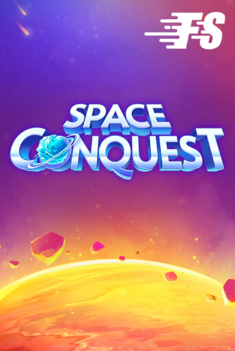 Бесплатная демо игра Space Conquest | Джой Казино без регистрации