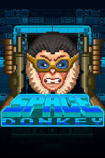 Бесплатная демо игра Space Donkey | Джой Казино без регистрации