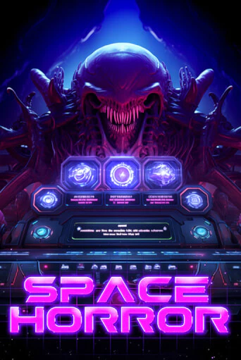 Бесплатная демо игра Space Horror | Джой Казино без регистрации