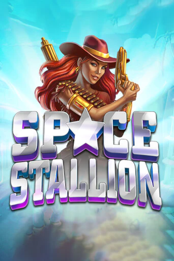 Бесплатная демо игра Space Stallion | Джой Казино без регистрации
