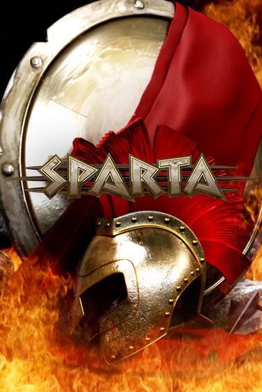 Бесплатная демо игра Sparta | Джой Казино без регистрации