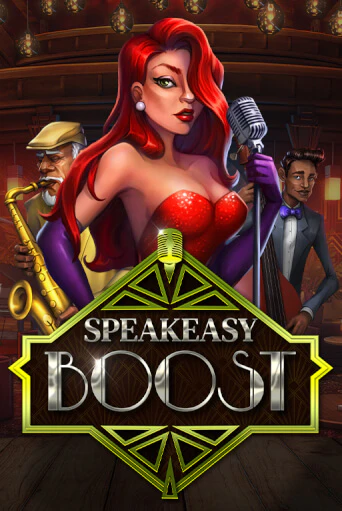 Бесплатная демо игра Speakeasy Boost | Джой Казино без регистрации