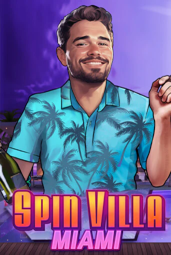 Бесплатная демо игра Spin Villa | Джой Казино без регистрации