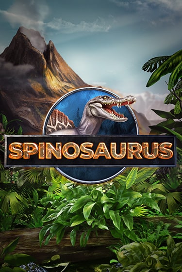 Бесплатная демо игра Spinosaurus | Джой Казино без регистрации