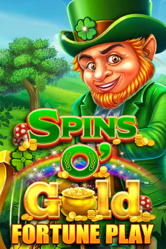 Бесплатная демо игра Spins O’ Gold Fortune Play | Джой Казино без регистрации