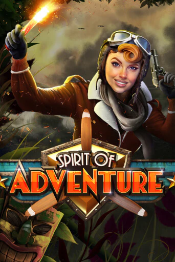 Бесплатная демо игра Spirit of Adventure | Джой Казино без регистрации