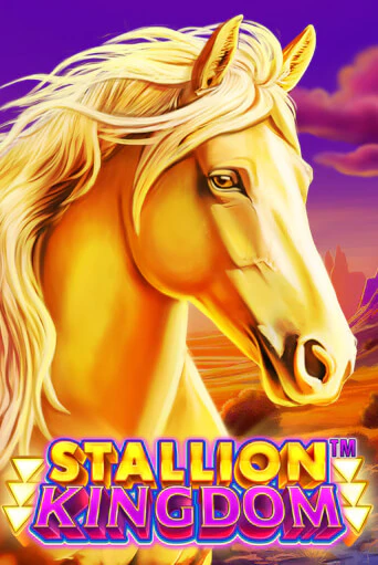 Бесплатная демо игра Stallion Kingdom™ | Джой Казино без регистрации
