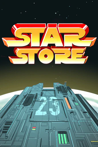 Бесплатная демо игра Star store | Джой Казино без регистрации