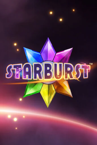 Бесплатная демо игра Starburst™ | Джой Казино без регистрации