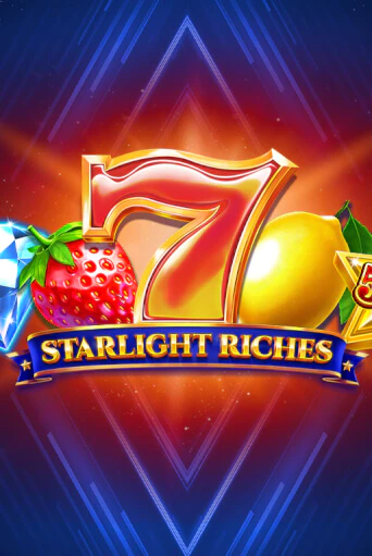 Бесплатная демо игра Starlight Riches | Джой Казино без регистрации
