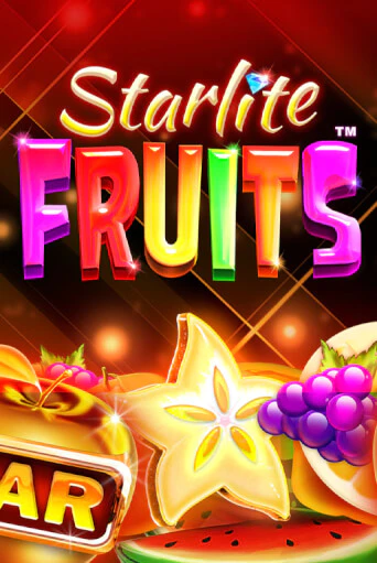 Бесплатная демо игра Starlite Fruits™ | Джой Казино без регистрации
