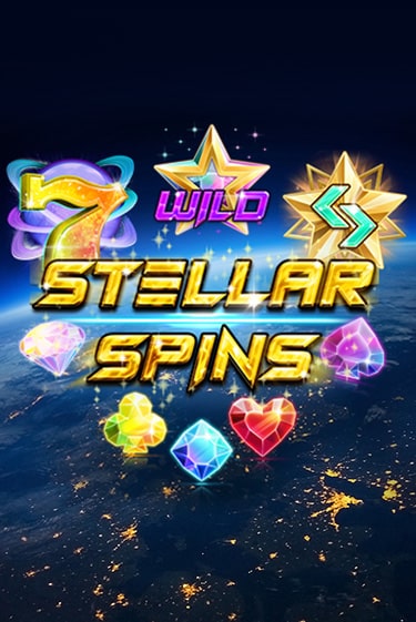 Бесплатная демо игра Stellar Spins | Джой Казино без регистрации