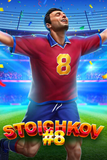 Бесплатная демо игра Stoichkov 8 | Джой Казино без регистрации