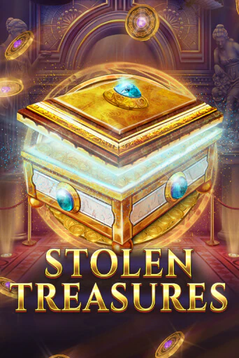 Бесплатная демо игра Stolen Treasures | Джой Казино без регистрации
