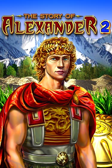 Бесплатная демо игра The Story of Alexander 2 | Джой Казино без регистрации